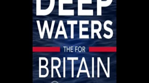 Deep Waters 25 | With Barbara Wood, spokeswoman on transgender issues