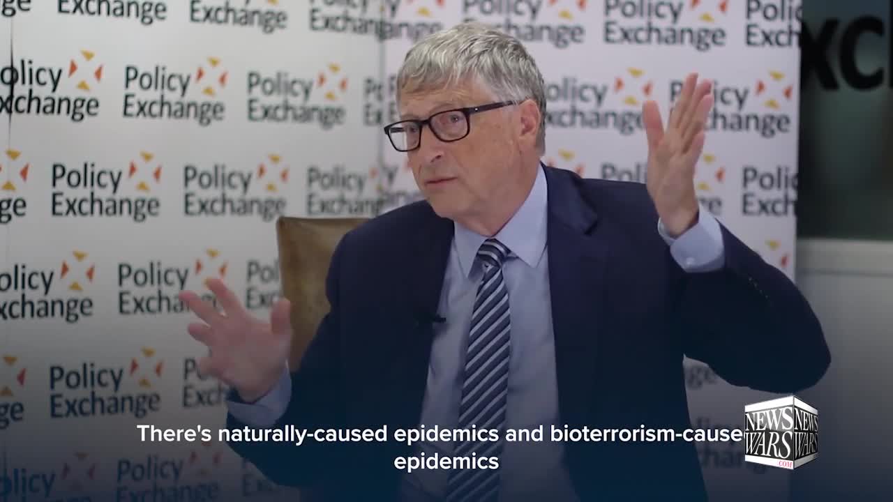 The Evolution Of War