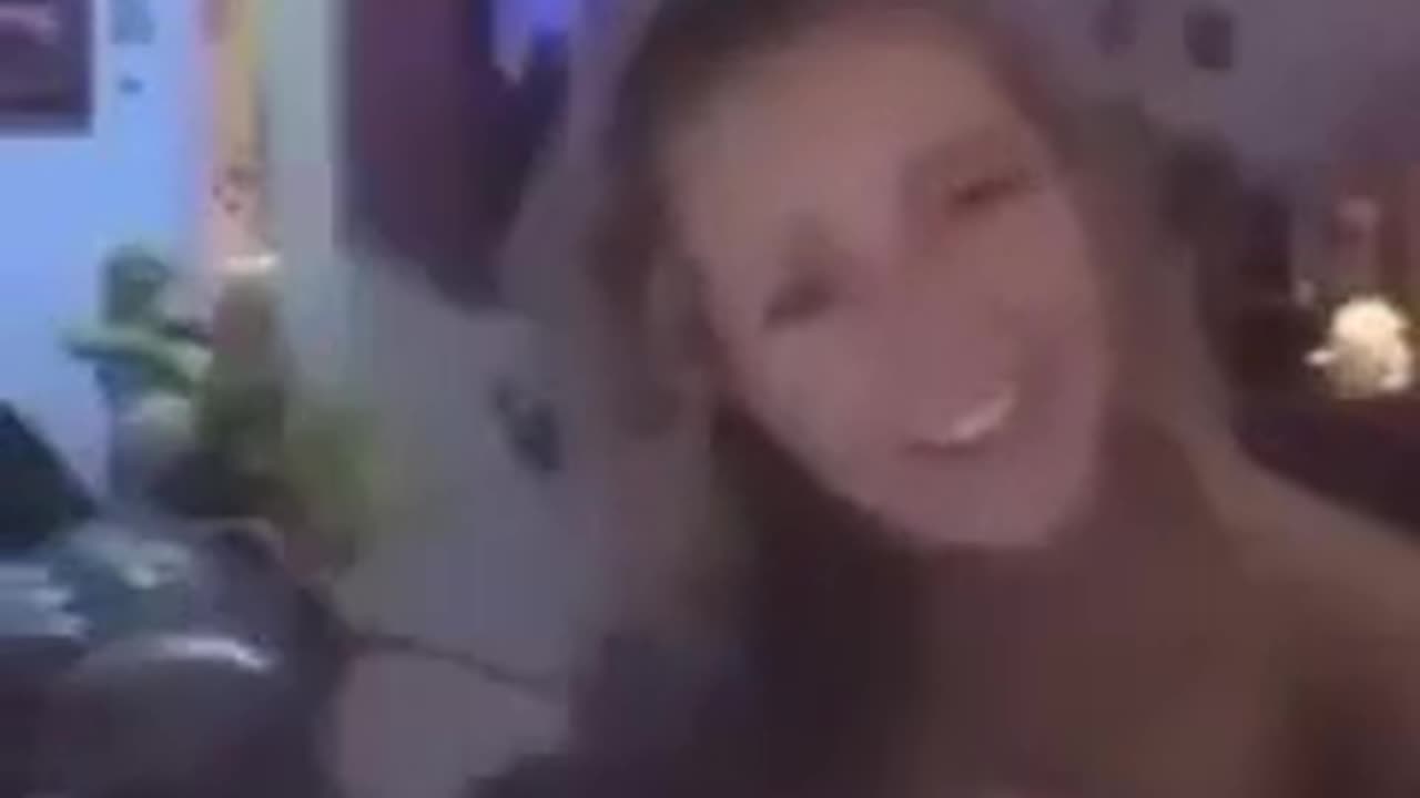 Long distance gf caught with Pookie or Ray Ray