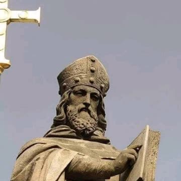 1138 ГОДИНИ ОТ СМЪРТТА НА МЕТОДИЙ