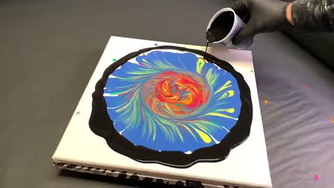 Fluid Art!!