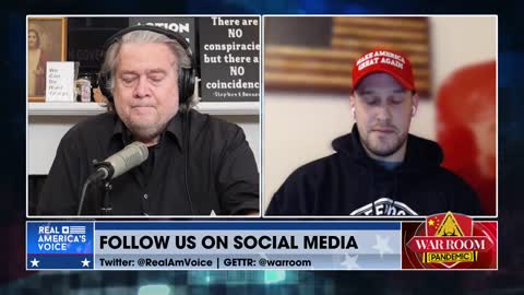 ‘Let’s Go Brandon’ Dad Speaks Out