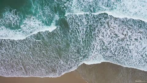 EPIC Cornwall 4k | DJI Mavic 2 Pro | TRAVELcubs