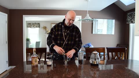 🍀 How To Make The Perfect Irish Coffee