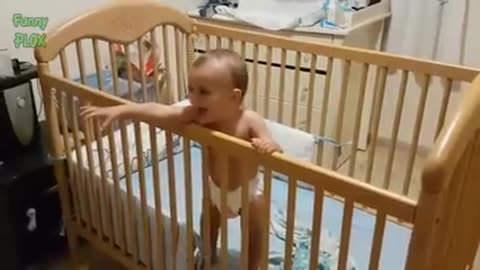 Baby Bloopers: Hilarious Moments Caught On Camera!