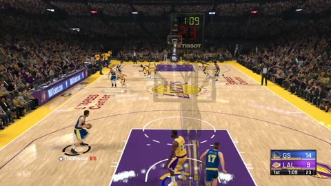 NBA 2K21 Stream January 3, 2021 All Star Team Up