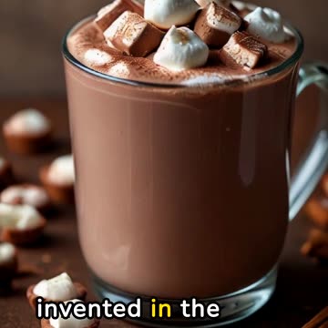 Food Facts You Didn't Know