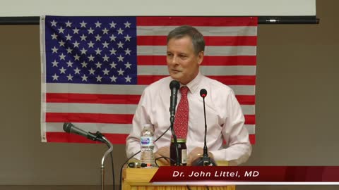 Dr Littel, MD -- Covid 19 Pandemic & More