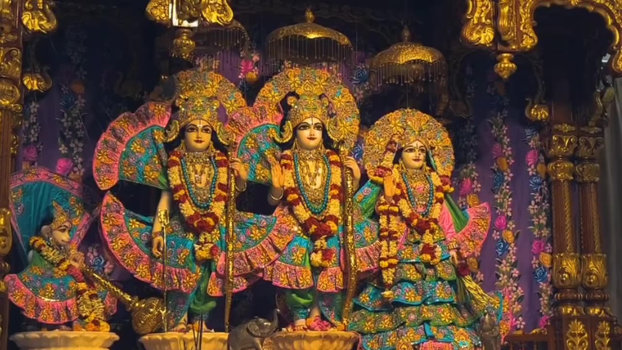 Jai shree shyam