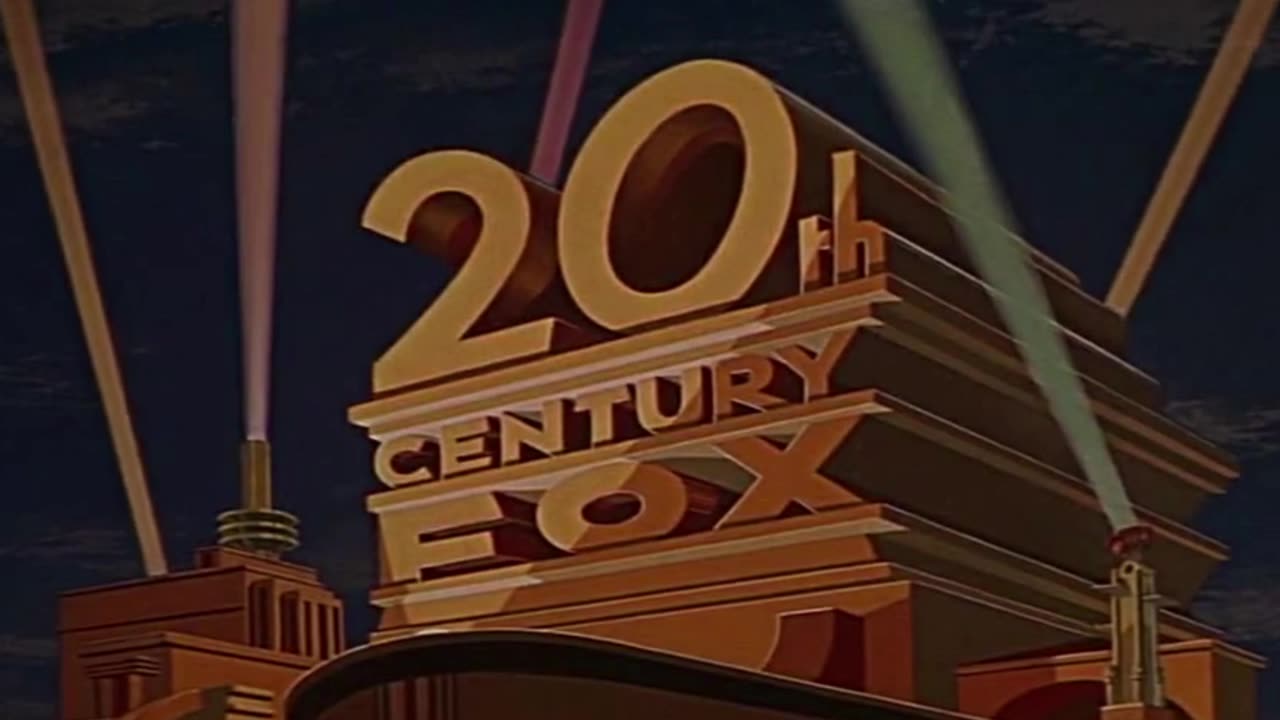 20th Century Fox (1953 [Short - Recreation])