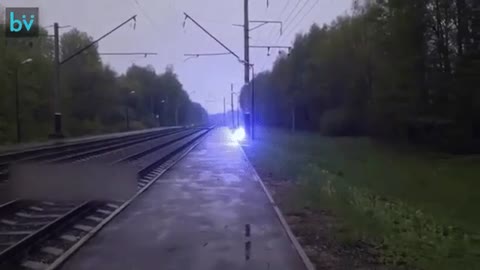 Ball lightning