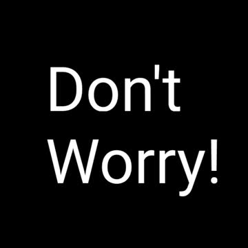 Some After Christmas Advice!