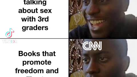 It's Funny ... Except It's Not Funny