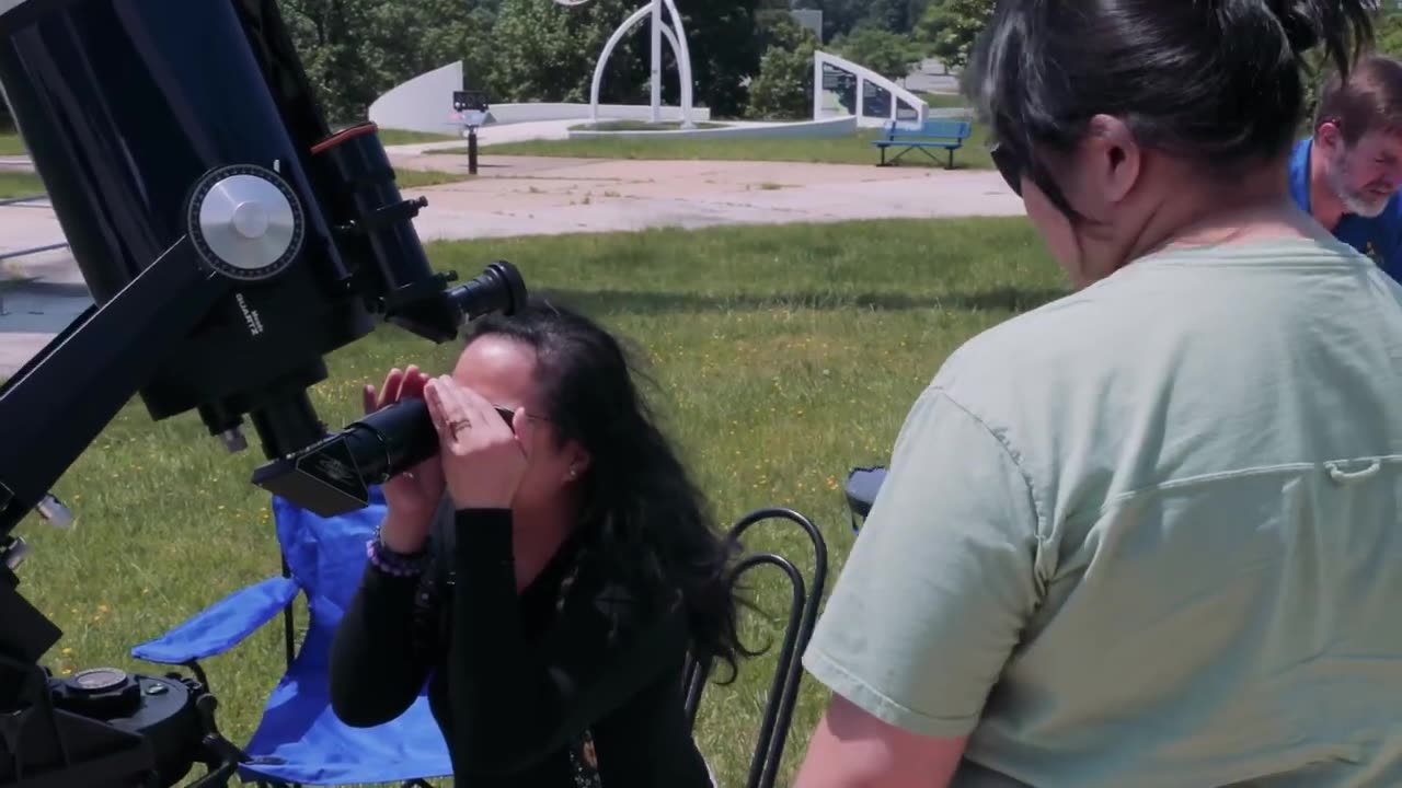 Introducing the Heliophysics Big year