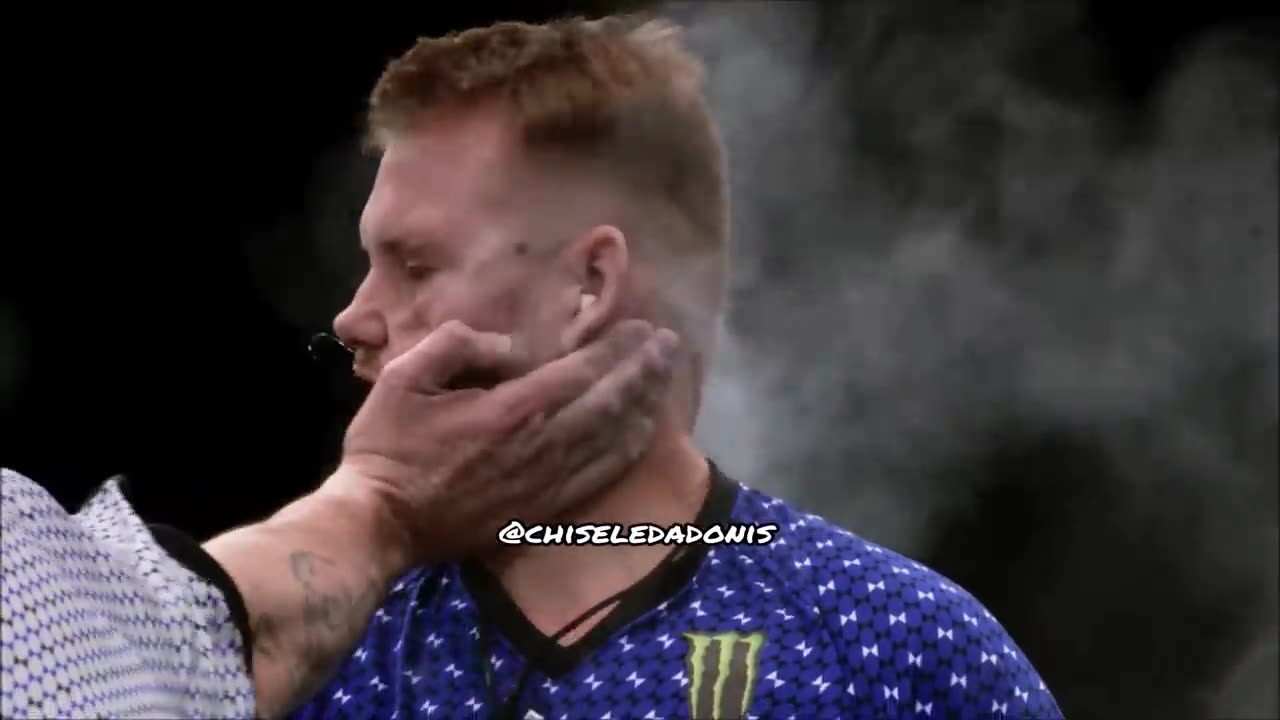 Deleted His SOUL From His Body