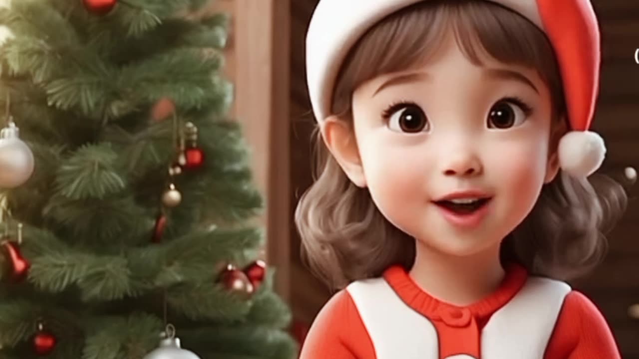 Happy Christmas 🎁⛄🎁⛄