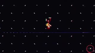 hotel pools ~ snowfall