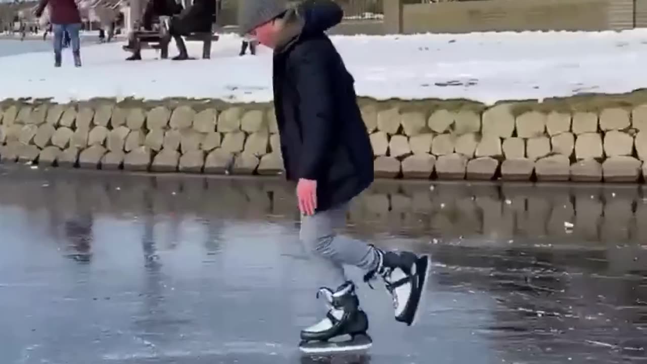 The end 🤣🤣