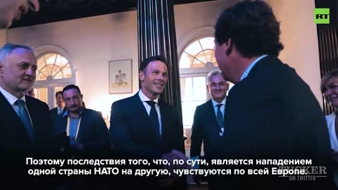 The war NATO is waging against Russia in Ukraine is destroying the European economy