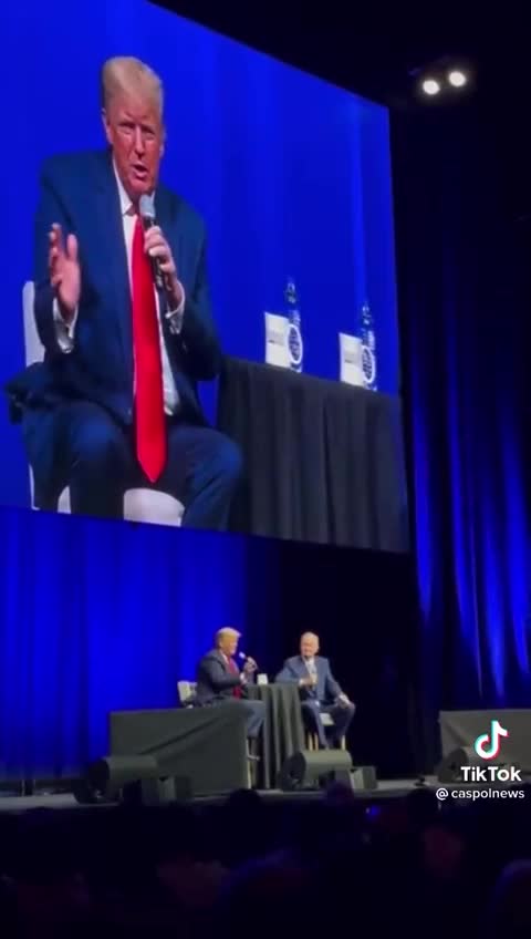 President Trump "Rocket Man" Story