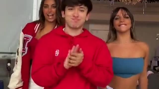 ~Dance if you know~{Tik Tok} TIKTOK MASHUP BRAZIL 2022🇺🇸