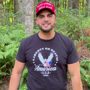 FOR TRUMP COOKIES GIVEAWAY