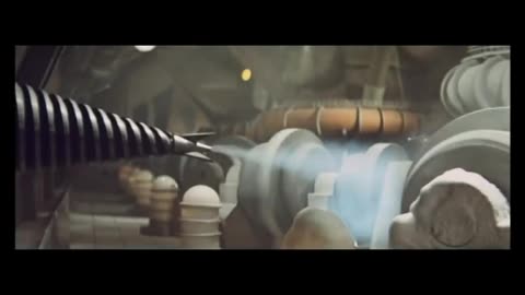 Atragon movie trailer