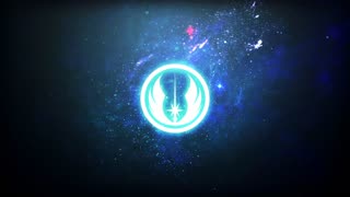 Jedi Meditation Music - The Force Ambient Sounds, Relaxing