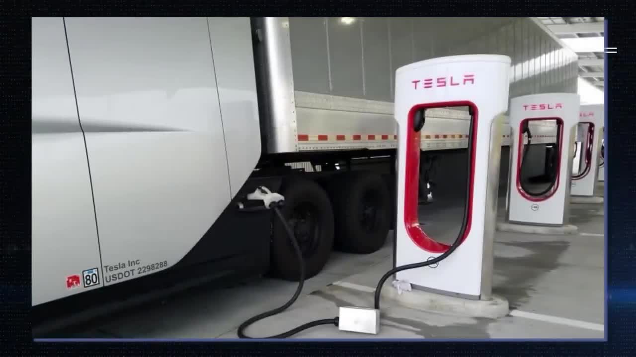 Elon Musk This New Battery Will Destroy The Entire EV Industry!