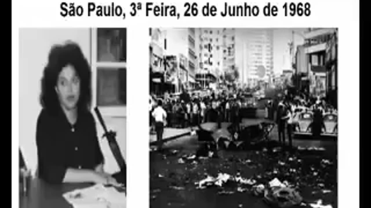 A FACE OCULTA DA GUERRILHA BRASILEIRA.