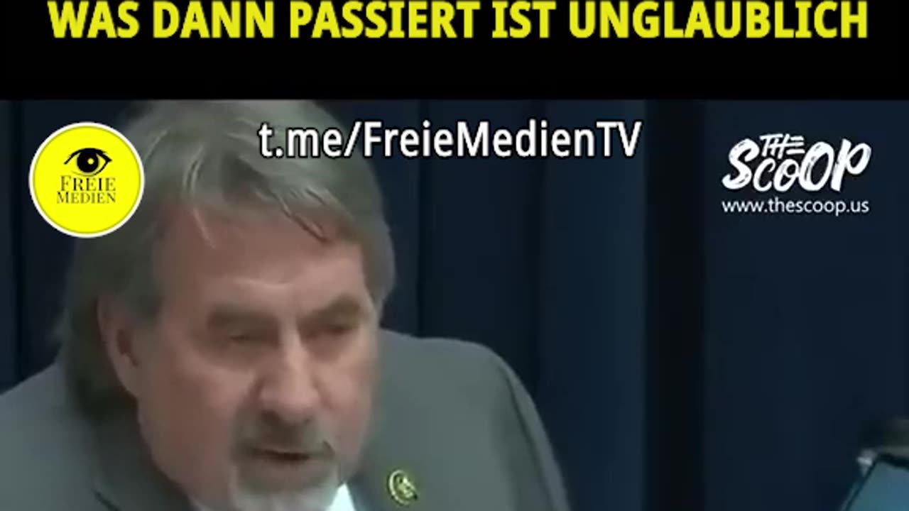 CO2: Anwalt stellt Podiumsgästen eine einfache Frage und was dann folgt ist nicht zu fassen