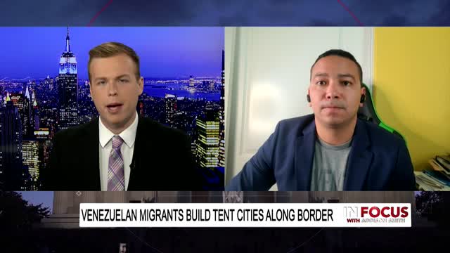 In Focus - Tx Governor Greg Abbott Declares Invasion At Southern Border
