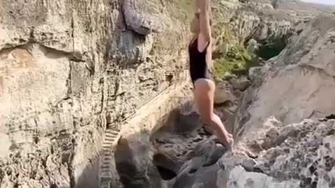 Leap of Faith