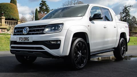 Bloc moteur nu culasse VW AMAROK 2.0 TDI BITURBO CSHA