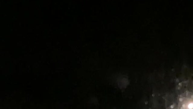 Drone come down Aberdeen part one 20 Nov 2022