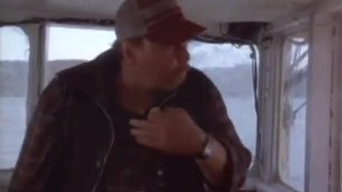 Peter Benchley's The Beast (Part Two)