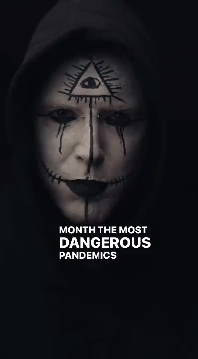 THE PROPAGANDA HAS BECOME OUR LIVES