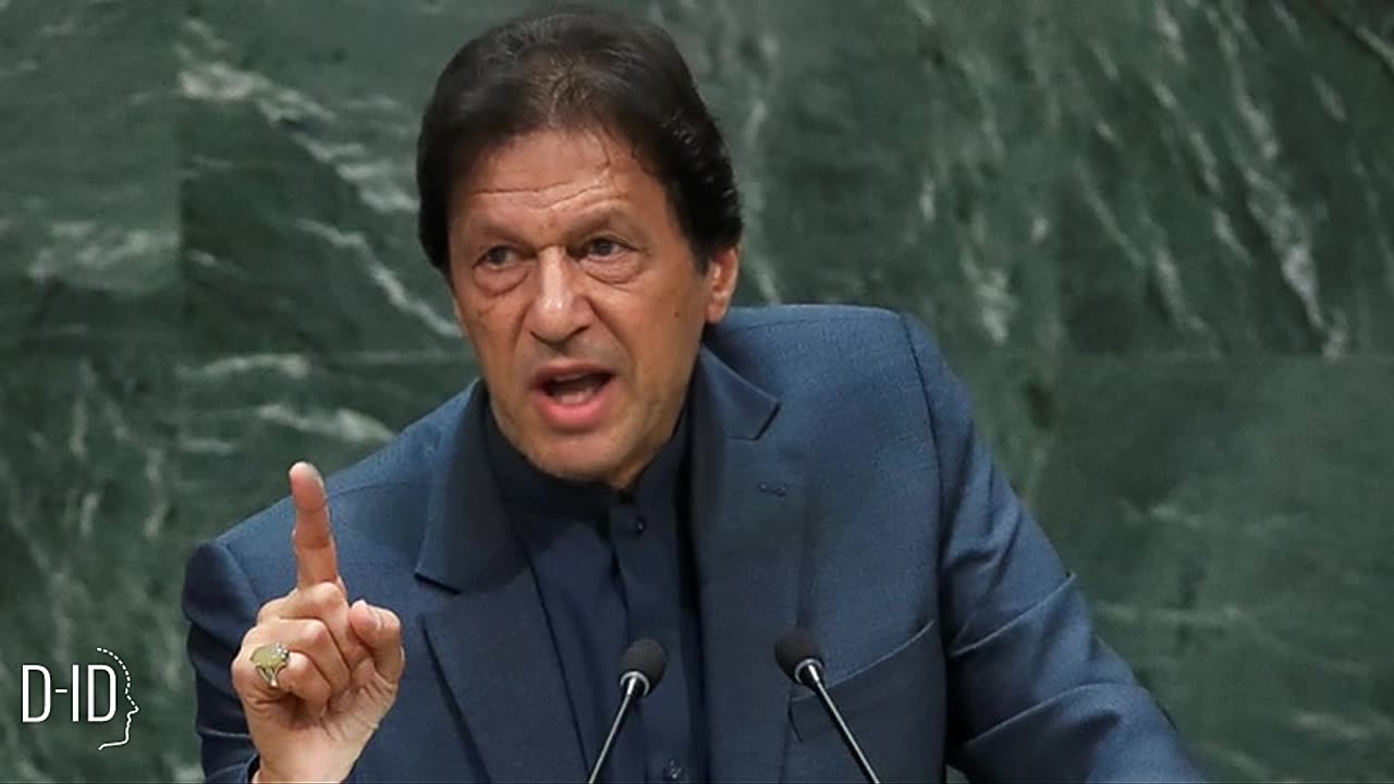 Imran khan