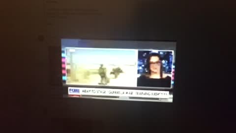 US Military prepared to overthrow an “illegitimate government”
