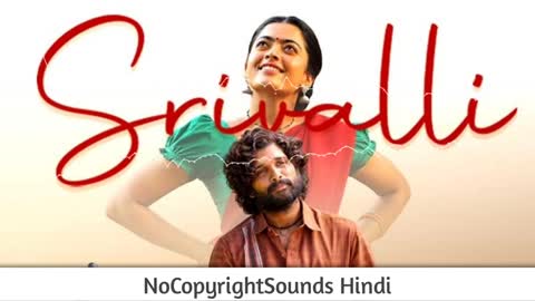 Srivalli - Pushpa|Teri jhalak asharfi srivalli