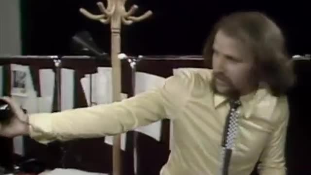 Here Is The News - Electric Light Orchestra