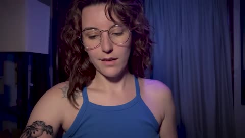 ASMR 5 Eye Exams in one
