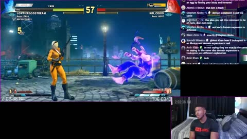 [3.8.21, 3 parts] LowTierGod (LTG) Dale - Stream 3_8_2021 [DufWXOhGVrY] [FIXED]
