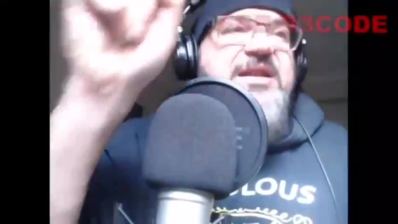 FCB DECODES TRUMPS NOV 15th ANNOUNCEMENT