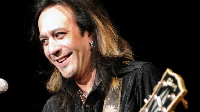 Eddie Trunk remembers Cinderella guitarist Jeff LaBar who passed away at age 58