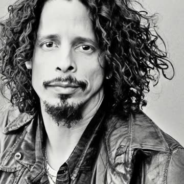 CHRIS CORNELL FOREVER