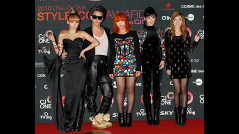 [Pictures] Style Icon Awards Red Carpet!