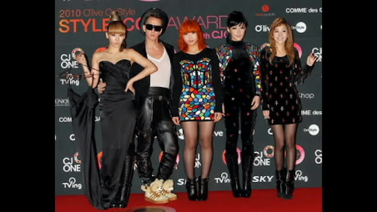 [Pictures] Style Icon Awards Red Carpet!