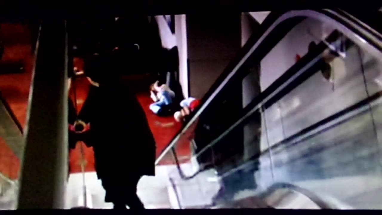 FEMA EBS 4th and or the 11th; Zombies?: