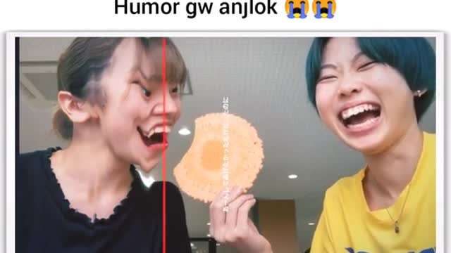 Just for smile only